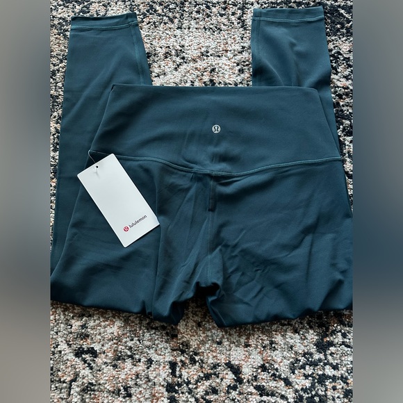 Lululemon Align Leggings HR - Picture 1 of 2